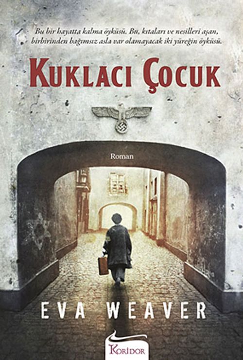 Kuklacı Çocuk