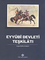 Eyyubi Devleti Teşkilatı