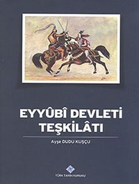 Eyyubi Devleti Teşkilatı