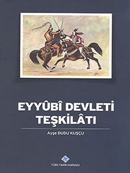 Eyyubi Devleti Teşkilatı
