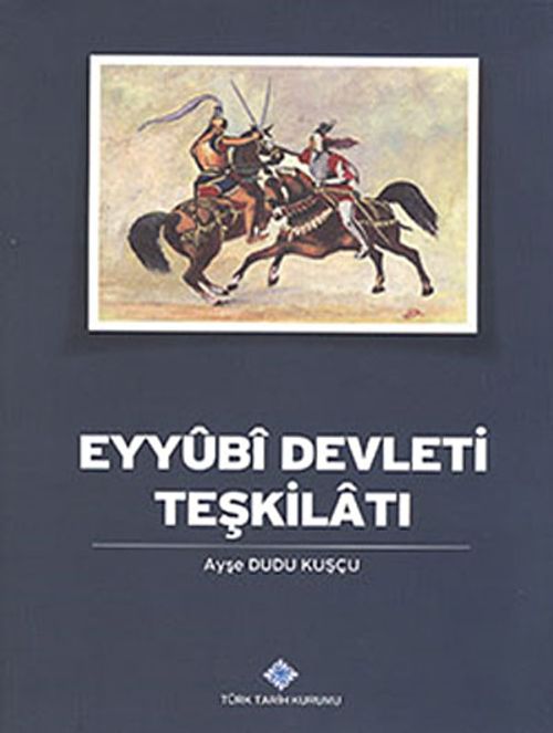Eyyubi Devleti Teşkilatı