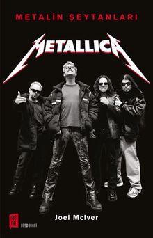 Metallica & Metalin Şeytanları 