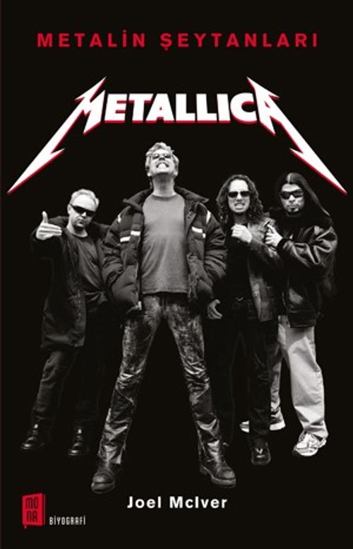 Metallica & Metalin Şeytanları 