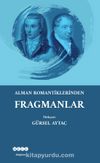 Alman Romantiklerden Fragmanlar