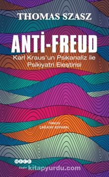 Anti- Freud - Thomas Szasz