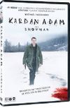 Kardan Adam - The Snowman (Dvd)