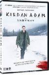 Kardan Adam - The Snowman (Dvd)