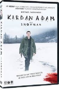 Kardan Adam - The Snowman (Dvd)