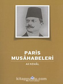 Paris Musahabeleri