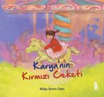 Karya’nın Kırmızı Ceketi