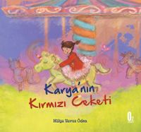 Karya’nın Kırmızı Ceketi