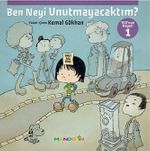 Ben Neyi Unutmayacaktım / Teo'nun Hayatı 1