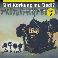 Biri Korkunç mu Dedi? / Teo'nun Hayatı 3 