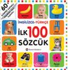 İngilizce-Türkçe İlk 100 Sözcük