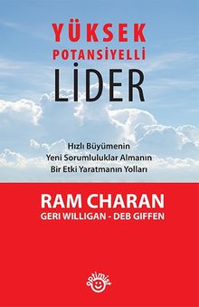 Yüksek Potansiyelli Lider