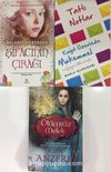 Bestseller Aşk Roman Seti (3 Kitap)