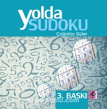 Yolda Sudoku - Prof. Dr. Çağatay Güler