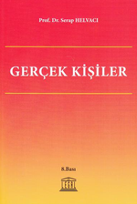 Gerçek Kişiler