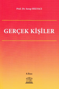 Gerçek Kişiler