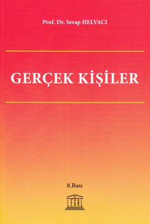 Gerçek Kişiler