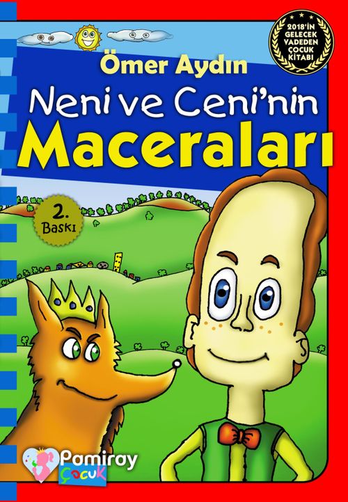 Neni ve Ceni'nin Maceraları