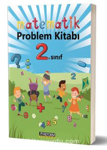 2. Sınıf Matematik Problem Kitabı