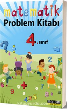 4. Sınıf Matematik Problem Kitabı