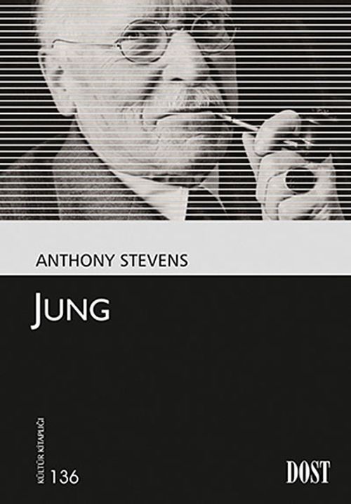 Jung /  Kültür Kitaplığı 136