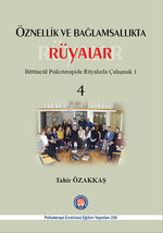 Öznellik ve Bağlamsallıkta Rüyalar & Bütüncül Psikoterapide Rüyalarla Çalışmak 1