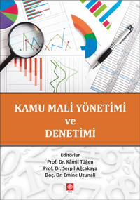 Kamu Mali Yönetimi ve Denetimi