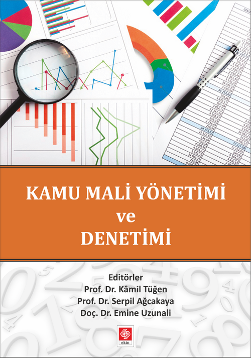 Kamu Mali Yönetimi ve Denetimi