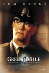 The Green Mile - Yeşil Yol (Dvd) & IMDb: 8,5