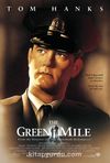 The Green Mile - Yeşil Yol (Dvd) & IMDb: 8,5