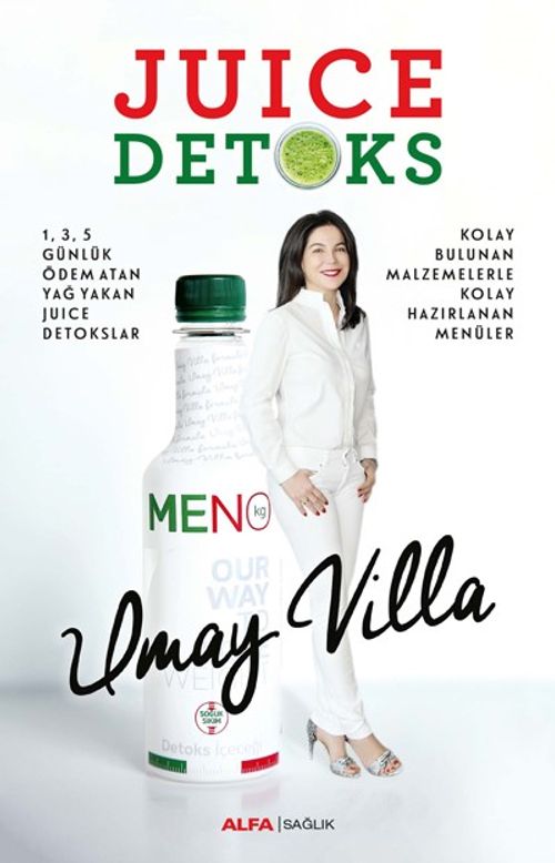 Juice  Detoks