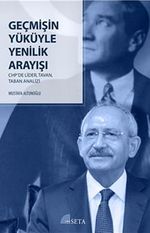 Geçmişin Yüküyle Yenilik Arayışı