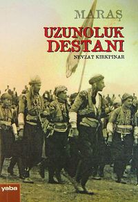 Maraş Uzunoluk Destanı