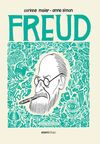 Freud: Bir &Ccedil;izgi Biyografi