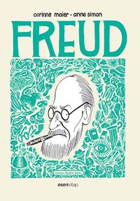 Freud: Bir Çizgi Biyografi