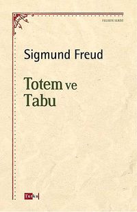Totem ve Tabu