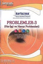 Problemler -3 & (Hız-İşçi ve Havuz Problemleri) / Turuncu Seri