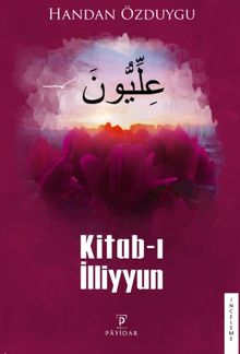 Kitab-ı İlliyyun