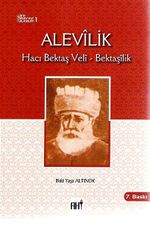 Alevilik & Hacı Bektaş Veli - Bektaşilik