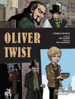 Oliver Twist 