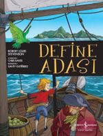 Define Adası