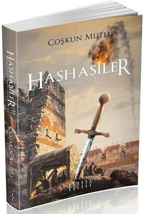 Haşhaşiler & Dağların Ölüm Rüzgarı