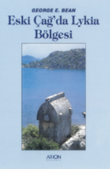 Eskiçağ'da Lykia Bölgesi