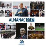 Almanac 2017 (İngilizce)