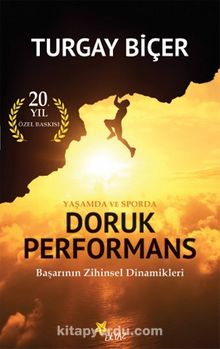 Doruk Performans - Turgay Biçer