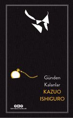 Günden Kalanlar (Özel Baskı)