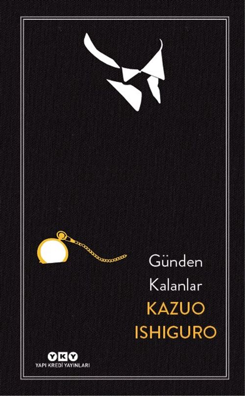 Günden Kalanlar (Özel Baskı)